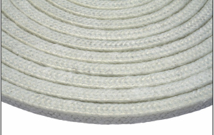 VG8L Gland Packing  (Glass Fibre and PTFE)