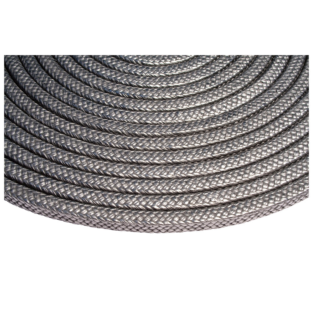 VG4 Gland Packing (Graphite) - Totally Seals®