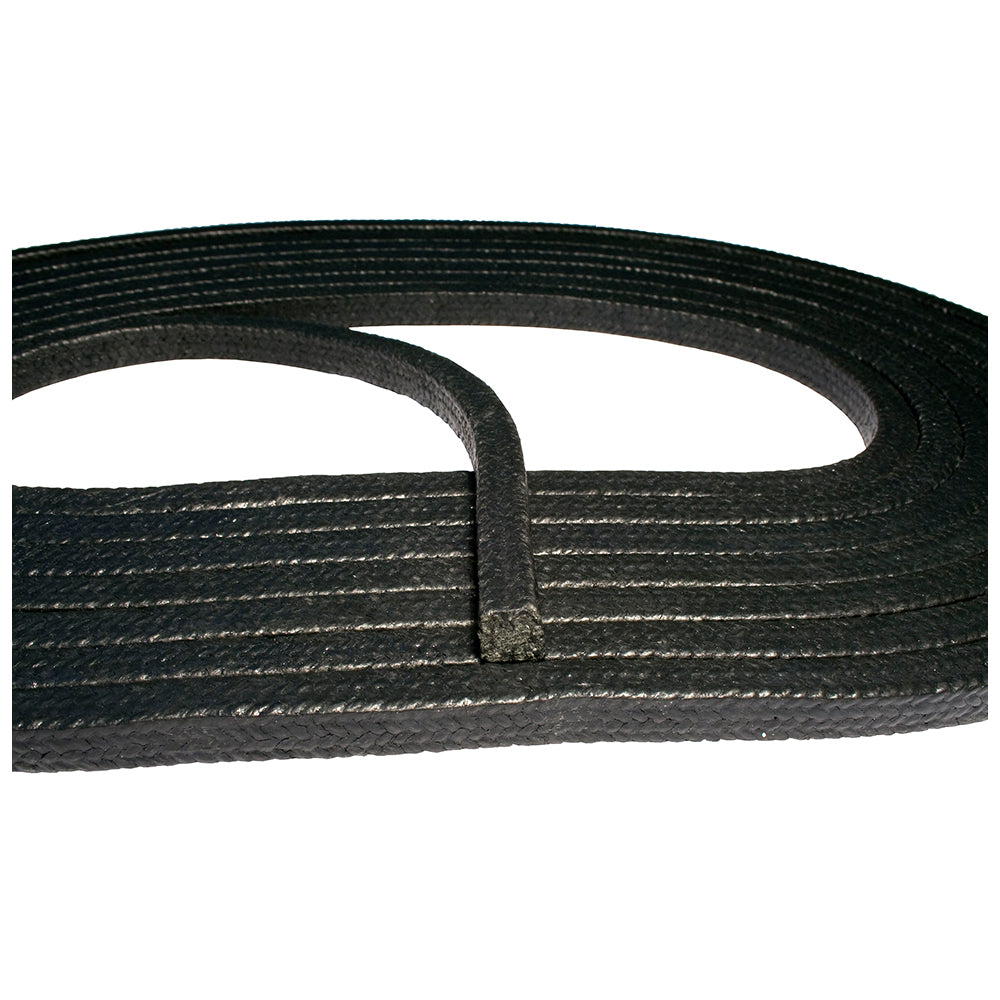 VK1D Gland Packing (Kevlar® & Inconel) - Totally Seals®