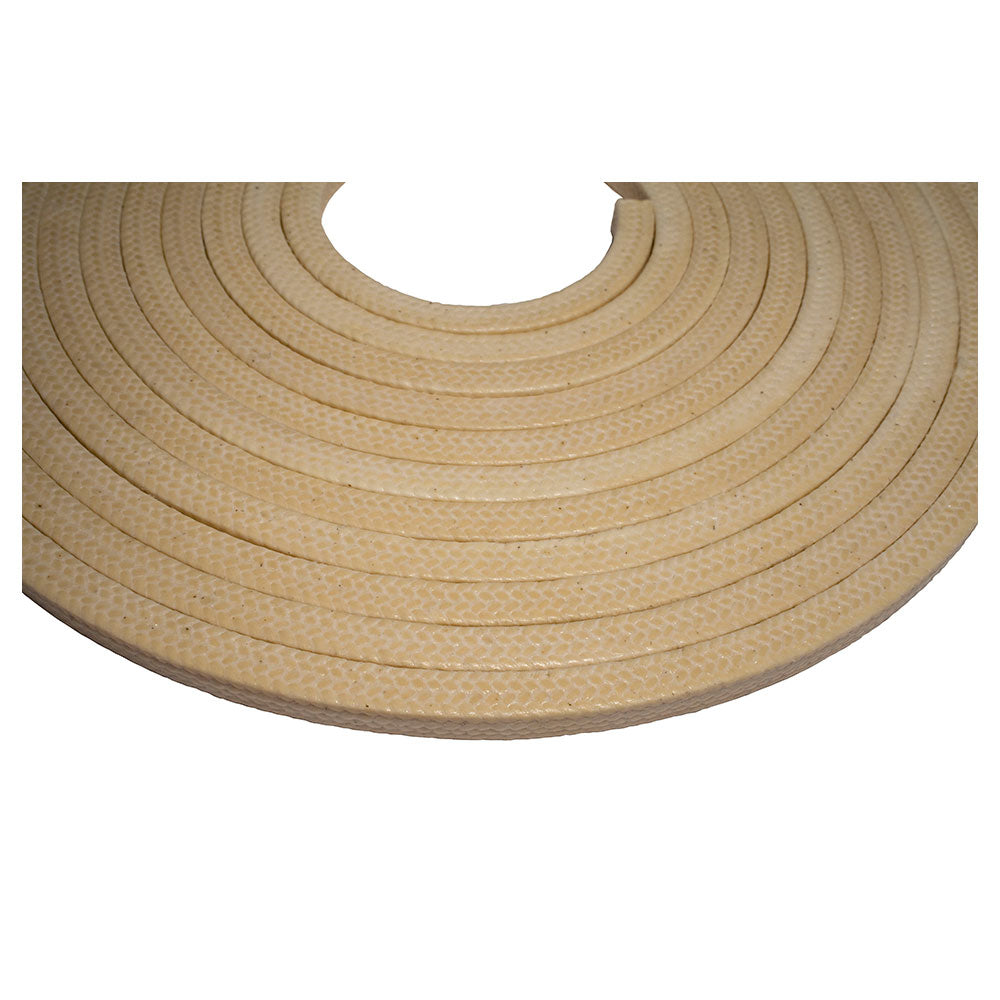 VC6 Gland Packing (Cotton Yarn & PTFE) - Totally Seals®