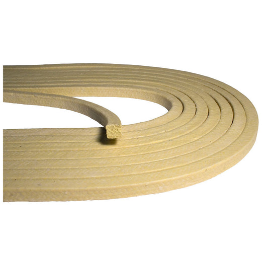 VK4 Gland Packing (Kevlar® Aramid) - Totally Seals®