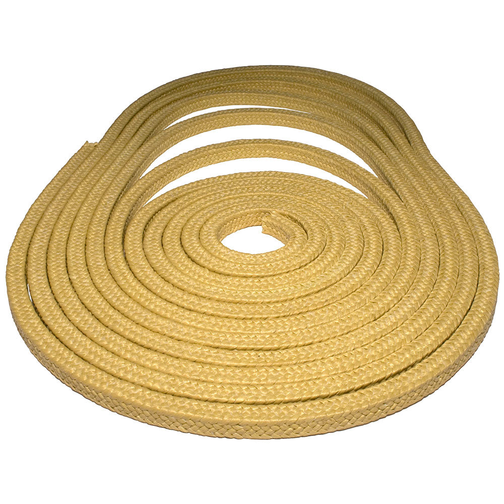 VK4B Gland Packing (Kevlar® & PTFE) - Totally Seals®